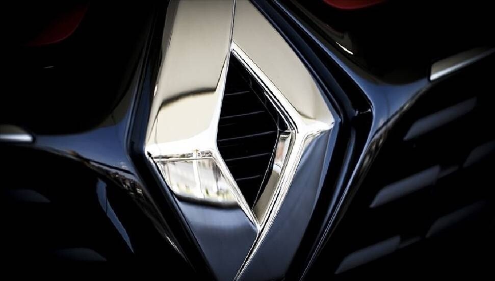 Renault, Ukrayna'da İHA üretmeyi planlıyor