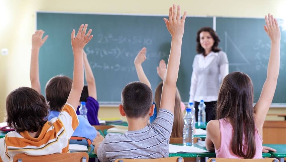 Midterm Break Ends, Students Return To Class