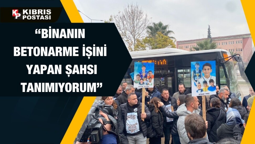 Fenni mühendis Hasan Aslan: İmzam sehven atılmış olabilir
