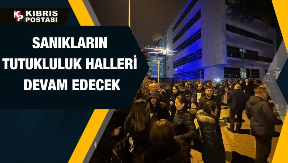 İsias Otel davası yarın devam edecek