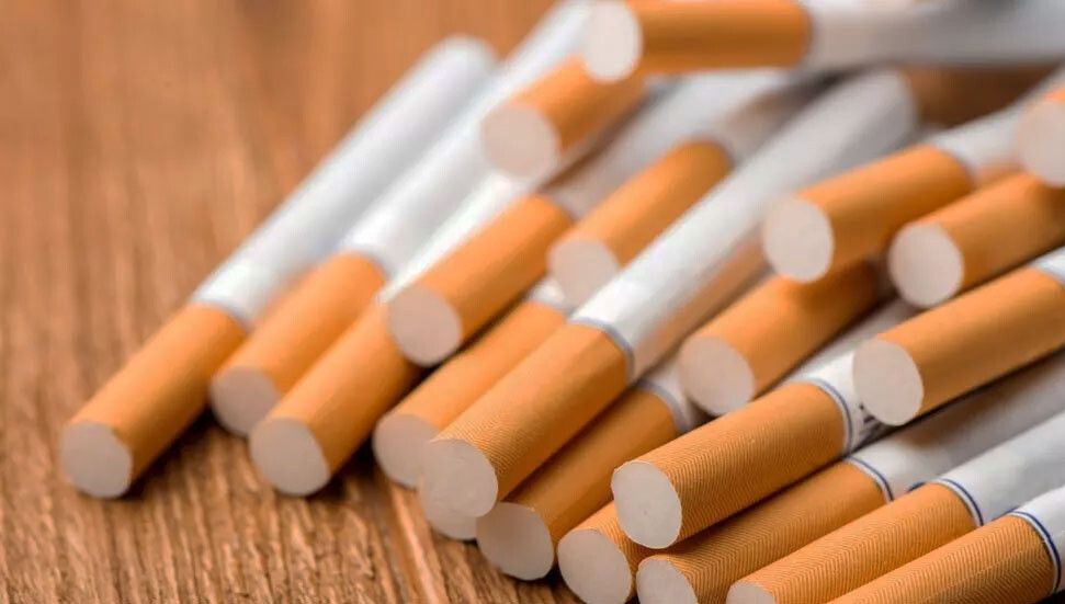 Sigara, Türkiye'de her gün yaklaşık 300 kişinin ölümüne neden oluyor