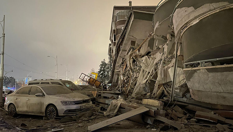 Deprem bölgesinde en çok hangi malzemelere ihtiyaç var?