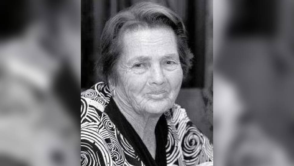 Sabiha Derebeyli yaşamını yitirdi