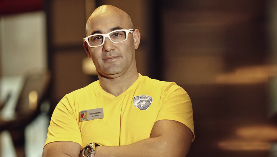 Salih Yalızat’tan Bisiklet Federasyonu’na sert eleştiri: Ülkede bisiklet sporunu yok ettiniz!