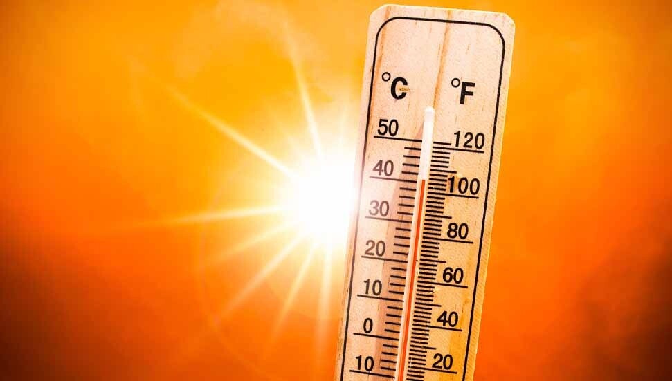 Hava sıcaklığı 35–38 °C dolaylarında seyredecek