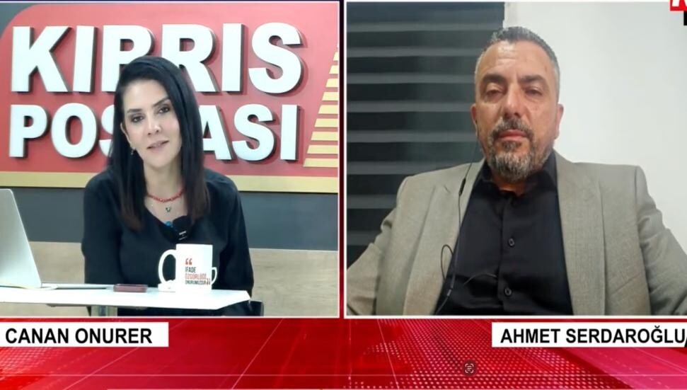 Ahmet Serdaroğlu muhalefete seslendi: Erken seçim sokakta olur