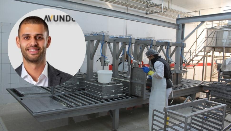 Meriç Avunduk uyardı: Doğru politikalar üretilmezse sektör yeniden sıkışabilir...