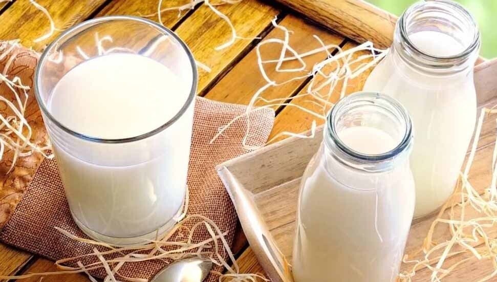 Çiğ süt fiyatlarına yüzde 19 zam