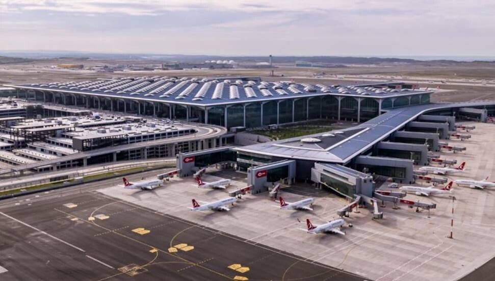 Heathrow CEO Says Istanbul To Overtake London Hub As Europe’s Busiest Airport