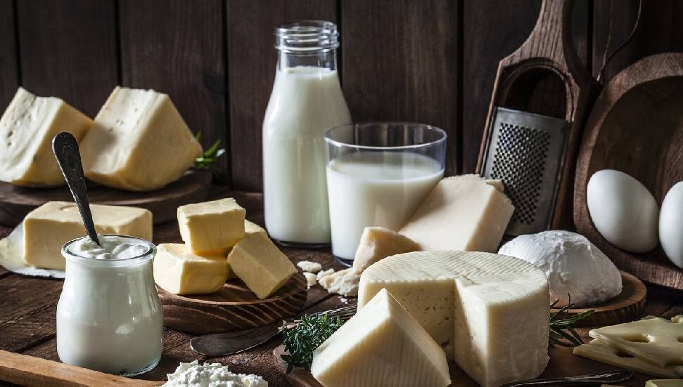 Süt Ürünleri İmalatçıları Birliği’nden ithalata geçici kısıtlama çağrısı