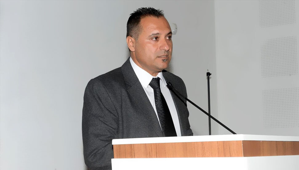 Necati Özsoy: 2026 yılına sporda dışa açılım umuduyla giriyoruz