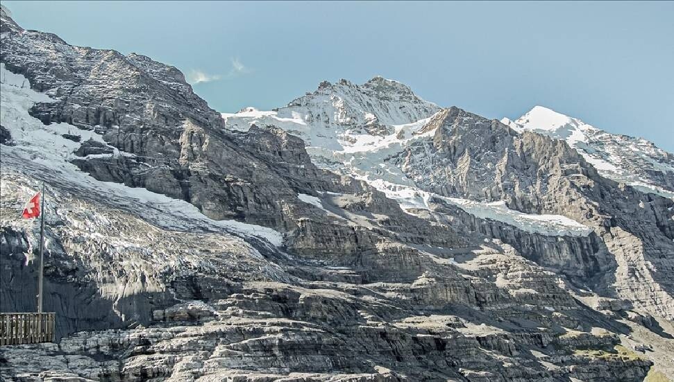 Avalanche in Italian Alps Kills Five German Climbers