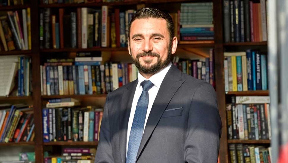 Tacan Reynar: Kıbrıslı Türklerin iradesine rağmen politika üretmek mümkün değil