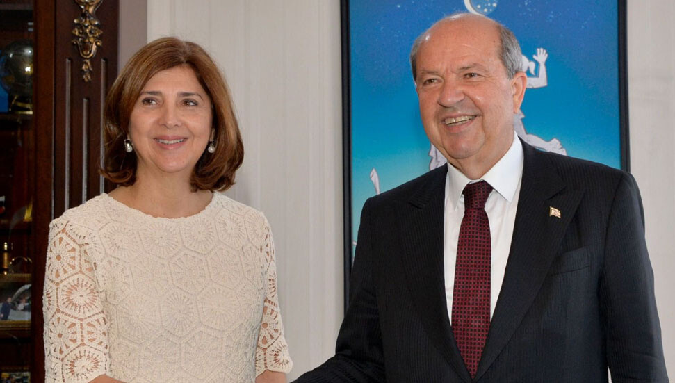 Tatar, Holguin’in üçlü görüşme teklifini reddetti