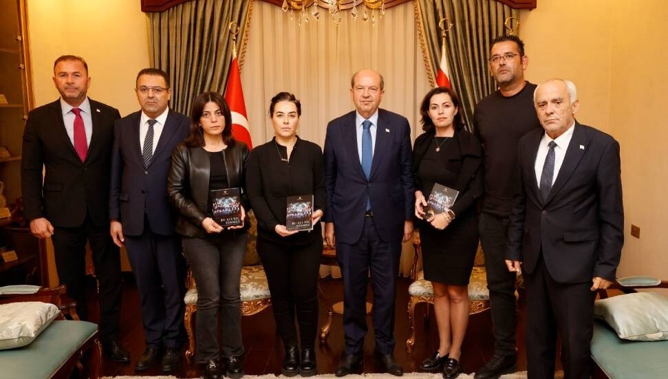 "Bu Acı Hiç Dinmez" yayımlandı: Tatar, Şampiyon Melekleri unutmadı