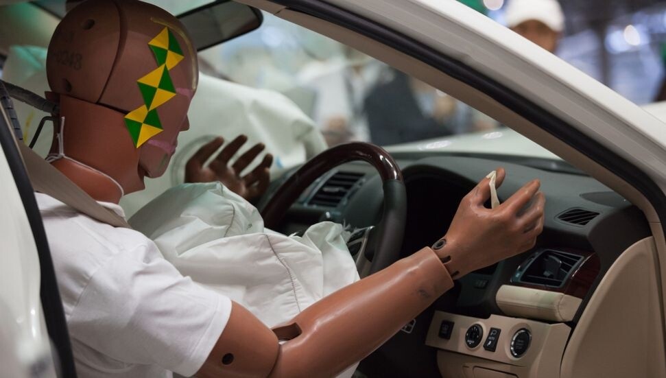 Takata hava yastığı krizi devam ediyor: Karayolları Dairesi için cezai kovuşturma