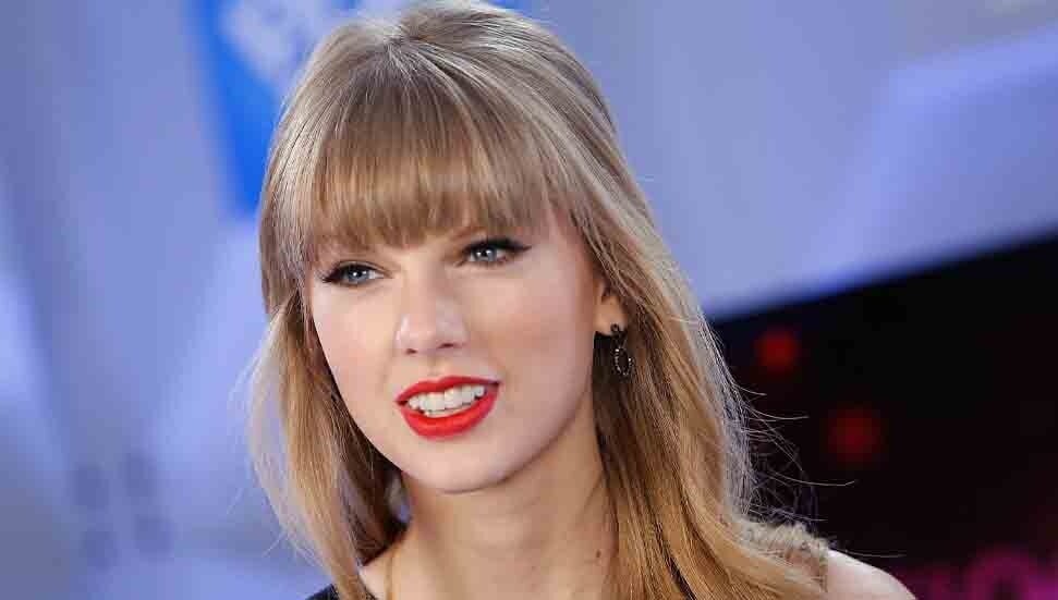 Taylor Swift’in yazlığının yakınında insan kemiği bulundu