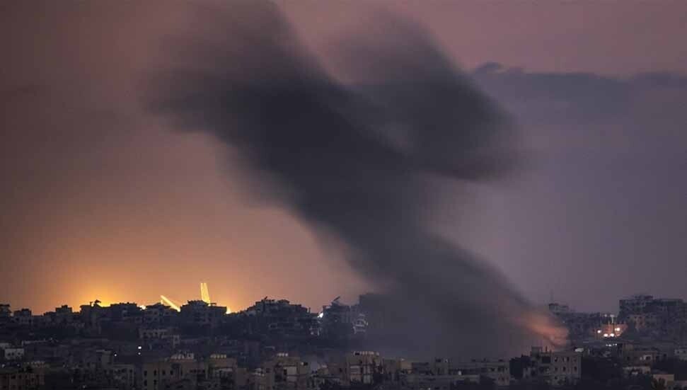 Iran Vows ‘Crushing’ Attacks On US After Trump Threats