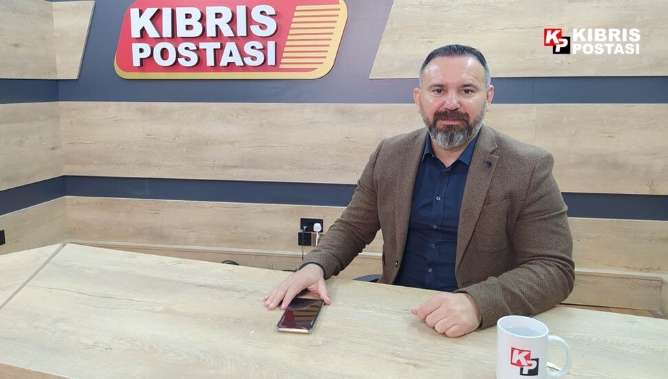 Güven Bengihan: Ne nüfusumuzu bilelim istiyorlar, ne de HP sepeti güncellemesi istiyorlar
