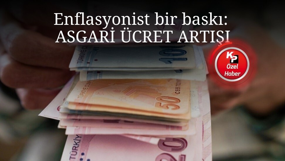Vatan Mehmet'in analizi: Ücret artışı, maliyet baskısı: Asgari ücretin gizli yüzü