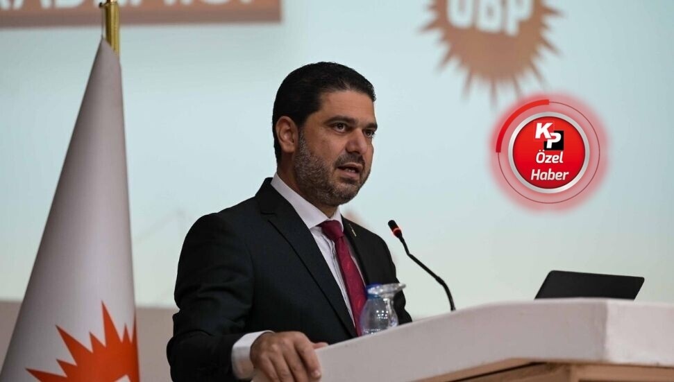 Ahmet Savaşan: Yapay zeka da Üstel'in ilk turda kazanacağını öngörüyor