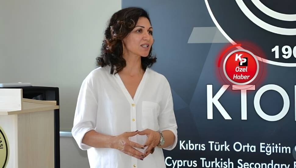Eylem Urges Teachers’ Appointments Not to Be Politicized