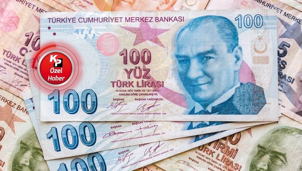 Maaşın yetmediği çalışma izinli asgari ücretliden bir de yüzde 30 vergi alınıyor!