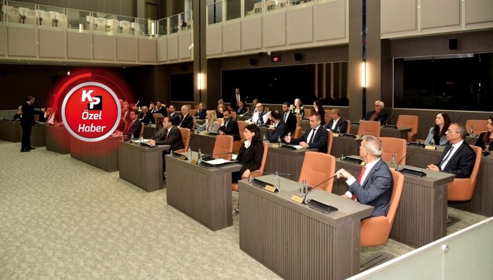 Meclis’in "yasama yetkisi" ihlal mi ediliyor?