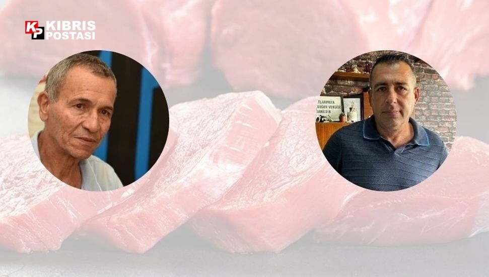 Dana eti fiyatı, kuzu eti fiyatını geçti!