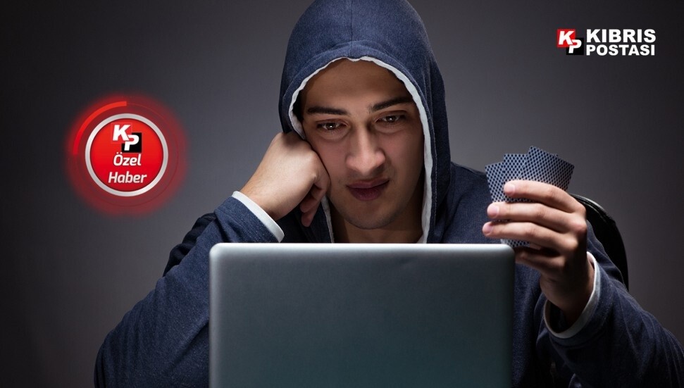 Kuzeyde veri yok: Dijital kumar bağımlılığı tehlikeli bir uçurum