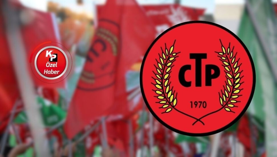 CTP’de kurultay tarihi netleşiyor: Parti Meclisi yarın toplanacak