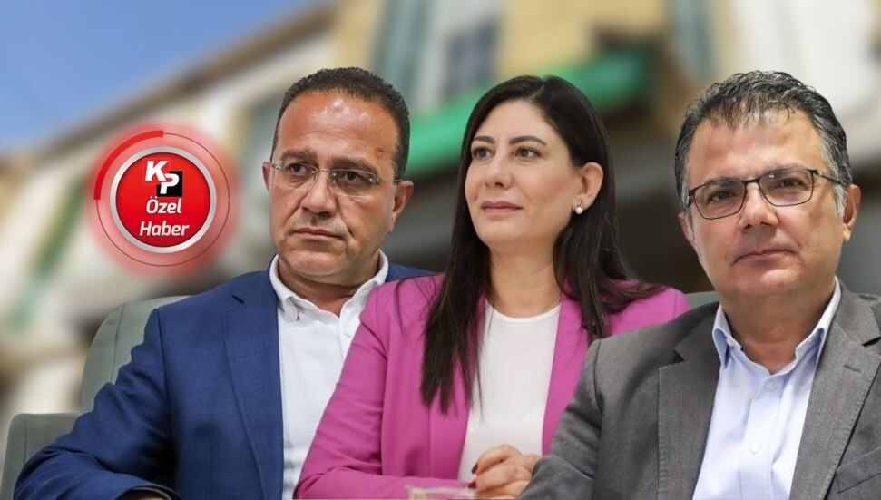 CTP’de Genel Başkan adaylığı için son gün 7 kasım!