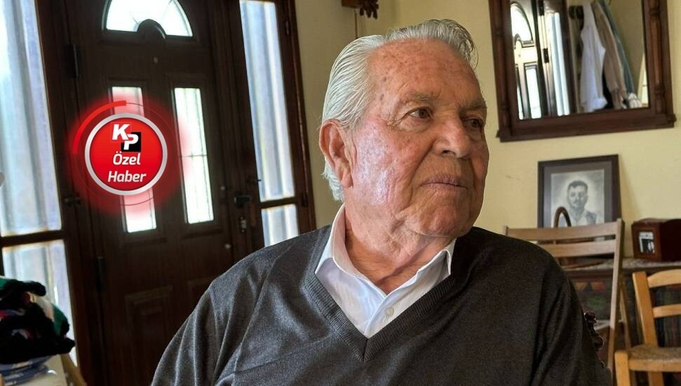 Sınıftan uzak ama öğretmekten değil: Emekli öğretmen Hüseyin Baybora’nın bitmeyen eğitim tutkusu