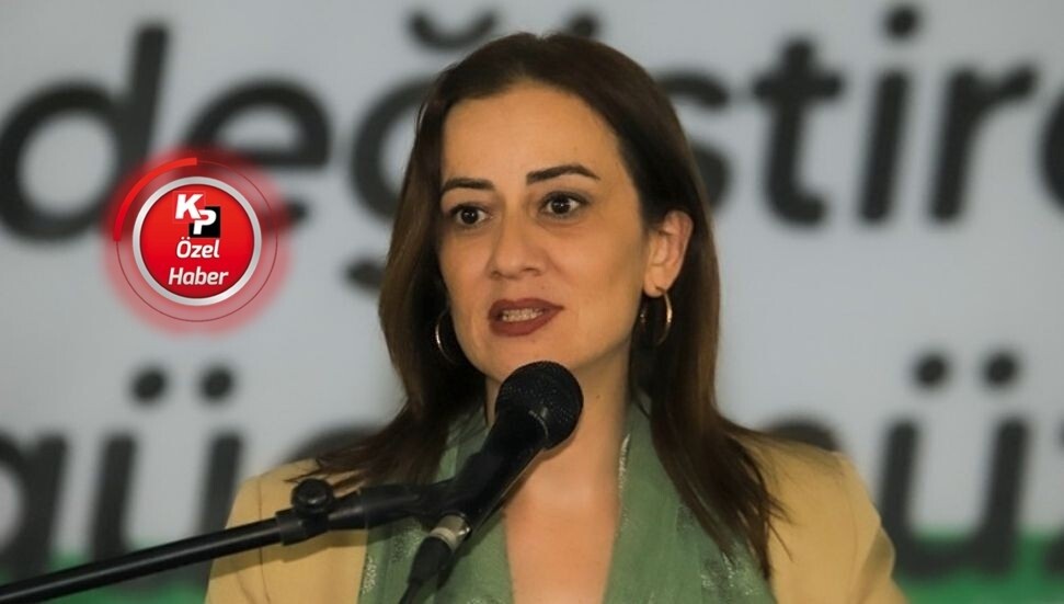 Doğuş Derya: Kadına şiddet politiktir; kurumlarını geliştirmeyen devlet bu şiddete göz yumuyor