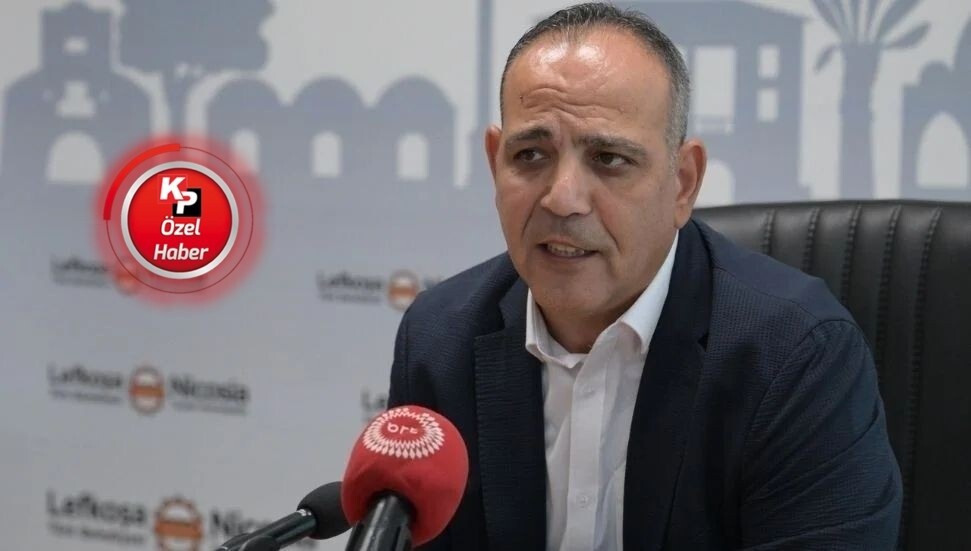 Mehmet Harmancı: Sorunların temel nedeni yağışlar değil, gölet ve barajlardaki bakımsızlık!