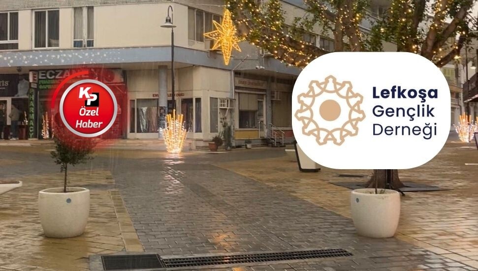 Gençlerden örnek önlem: Hava tahminleri nedeniyle ertelenen etkinlik bölgesinde yağış etkili oldu