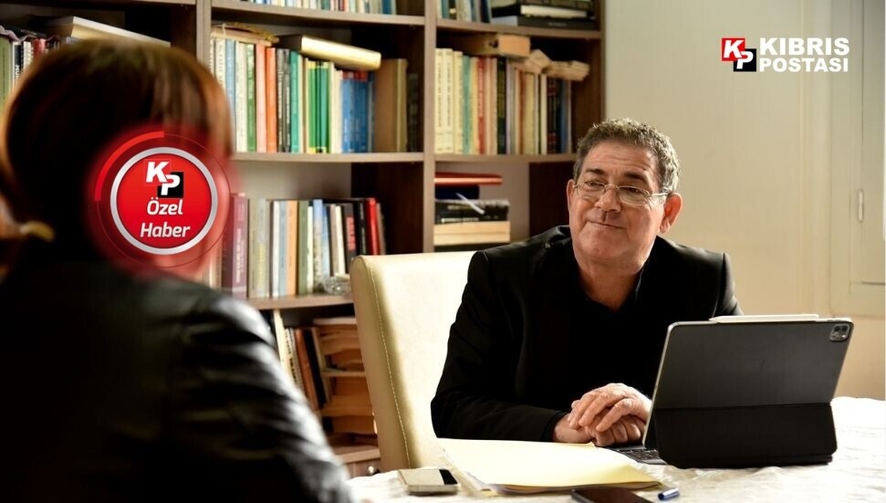 Prof. Dr. Hasan Amca: "Küresel yükseköğretimde uyanma zamanı"