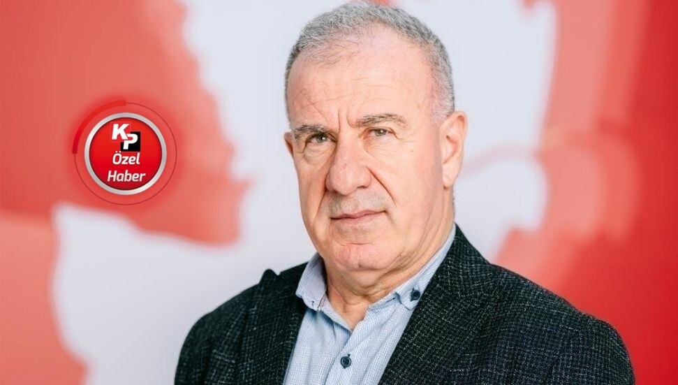 Erman Yaylalı: Çalışanların yüzde 65'i maaşlarını asgari ücretten beyan ediyor!