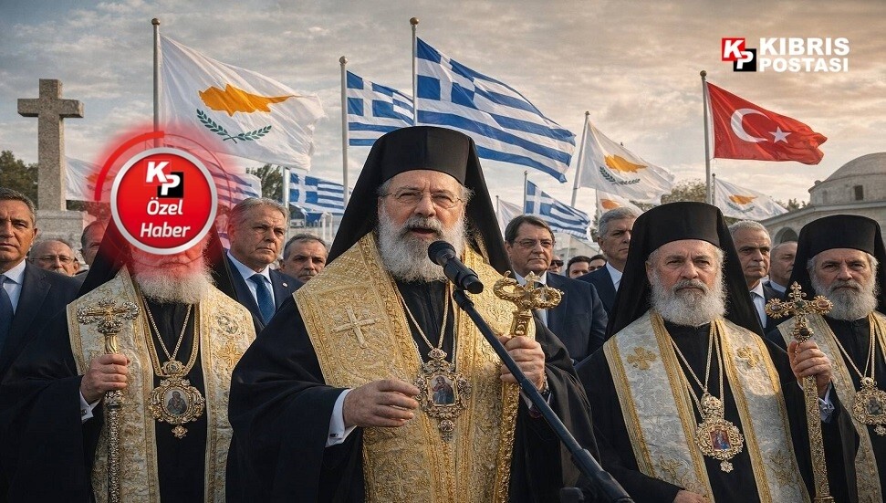 Ulusal ötenazi: Kilise tarihinde en net ret!