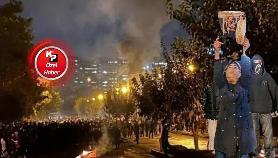 İran’dan KKTC’ye sığınan iki cephe: Muhalifler de geliyor, rejim yanlıları da... “İskele’de fişleme ve ölüm tehdidi” iddiası