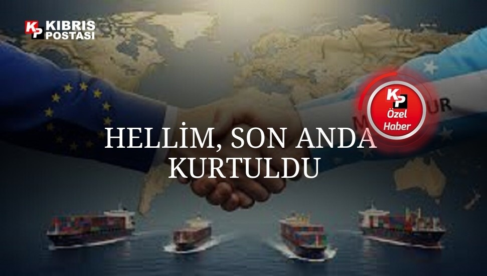 AB–Mercosur Anlaşması: Tarımda küresel kırılma, çiftçiler kaybediyor!