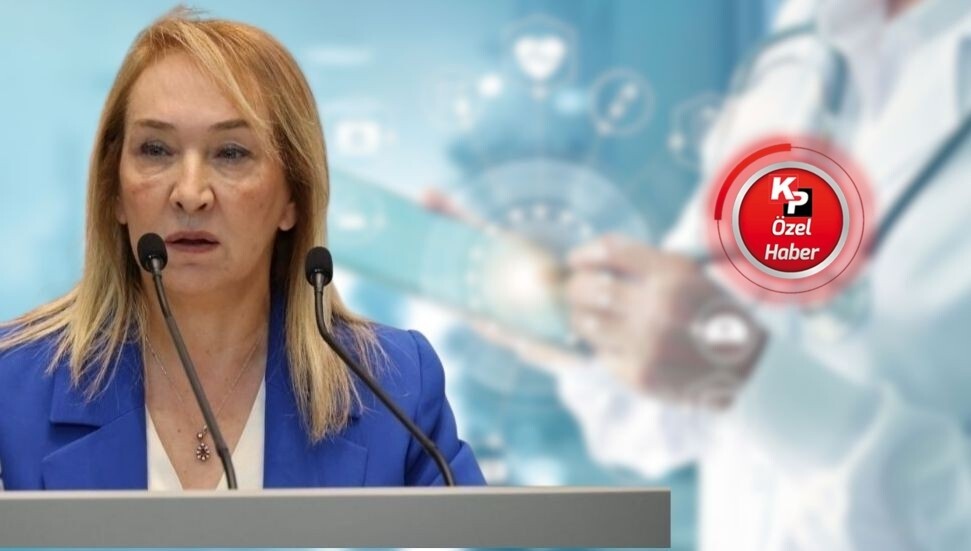 Besim: Sağlıkta merkezi sınav olmaksızın uzmanlık verilecek olması ciddi denetim ve kalite sorunları barındırıyor