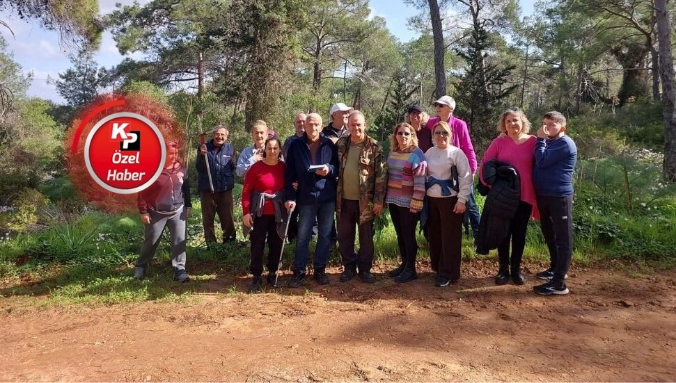 Yeşilköy’de yeniden mezarlık tartışması: Yeşilköy İnisiyatif üyeleri yeni alan için yargı yoluna hazırlanıyor