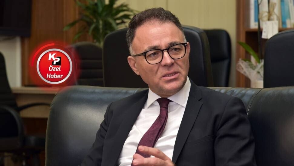 Özerdağ, 4 başlıkta yargı reformunun tüm hedeflerini açıkladı: Referandum siyasetten bağımsız yapılmalı