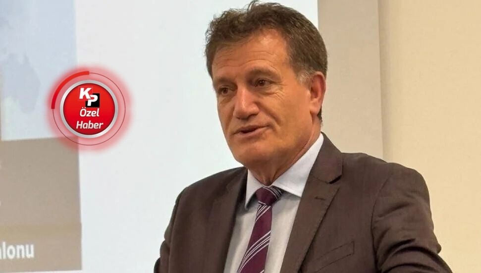 Arıklı: Erken seçim Mayıs'ta olabilir, olmazsa en geç Eylül'de olmalıdır