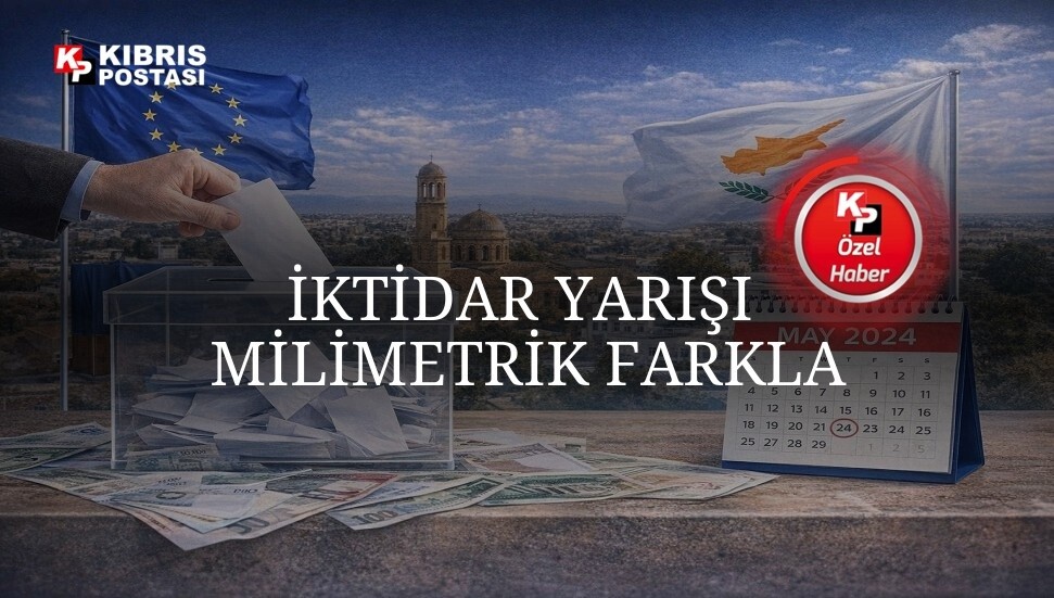 Güney’de seçim heyecanı: ELAM ilk 3’e yerleşti; AKEL–DİSİ başa baş