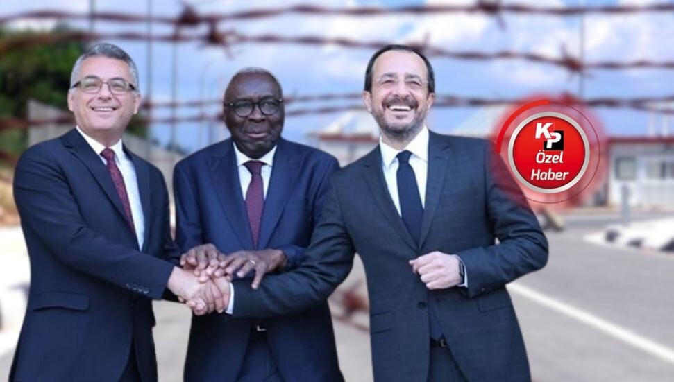 İlk geçiş kapısı 23 yıl önce bugün açıldı: 2003'ten bu yana kapı açılmayan en uzun dönemin eşiğindeyiz