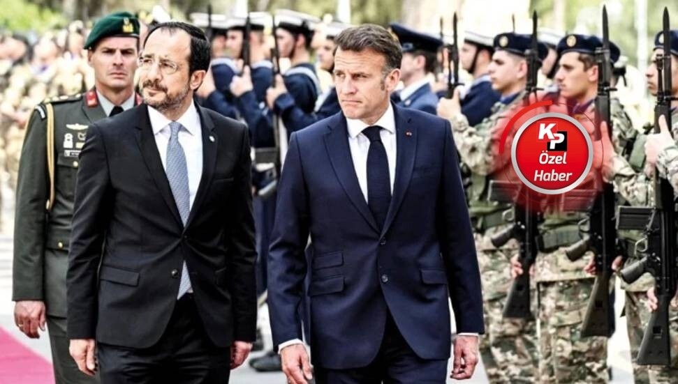 Fransız ‘SOFA’sı, geçici askeri işbirliğini kurumsallaştırıyor