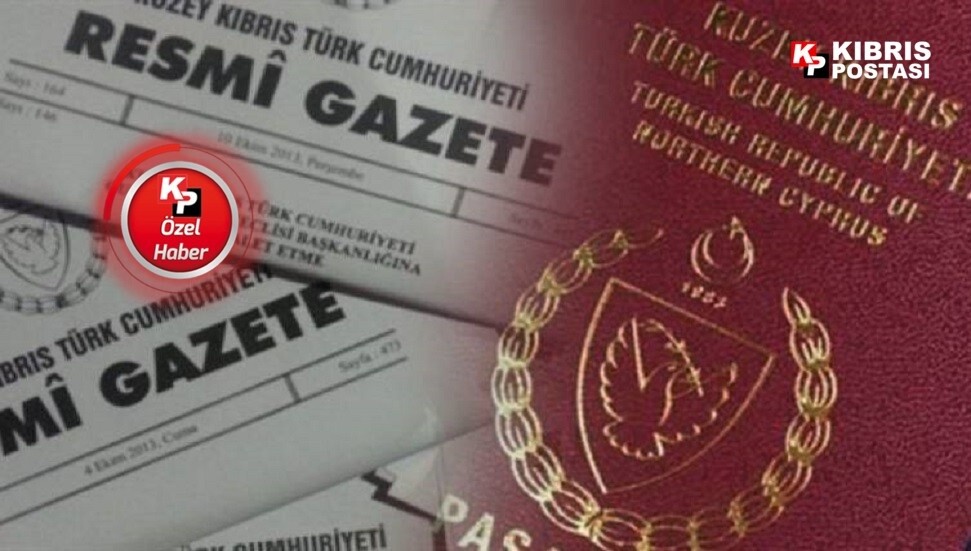Yurttaşlıkta yeni düzenleme: 'Çocuk' tanımı genişliyor   