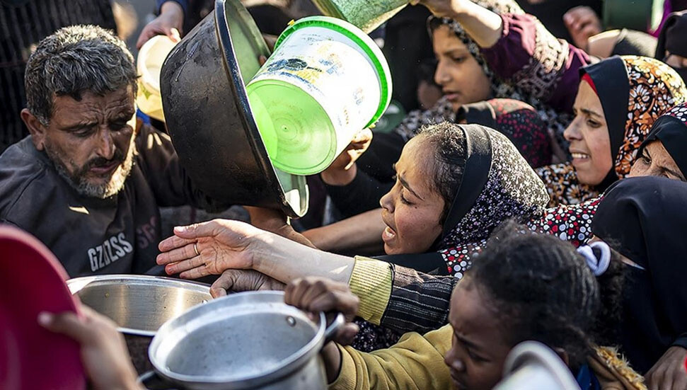 G20 Billionaires Could End World Poverty in a Year: Oxfam